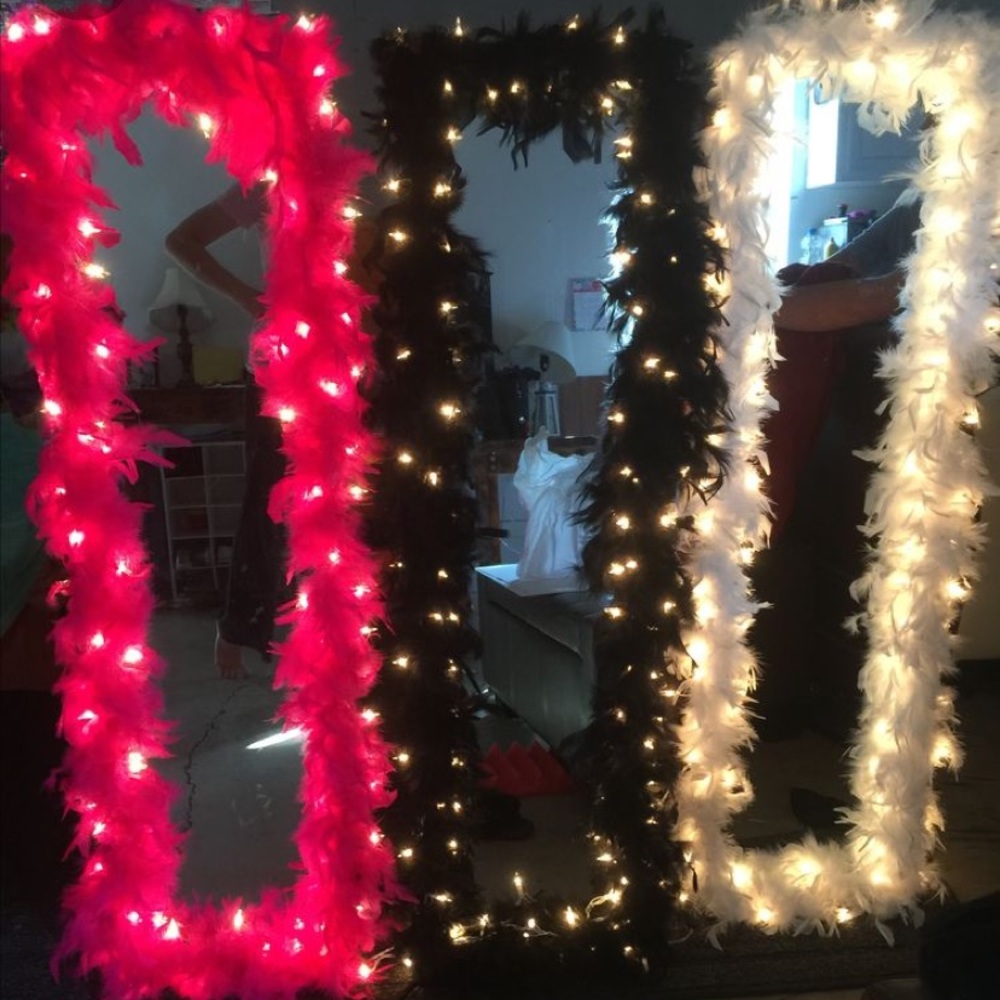 Customized Mirrors - Picture 2 of 6